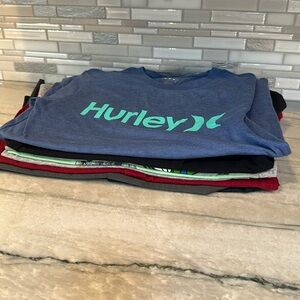 Boys shirts size 10/12 lot/ bundle